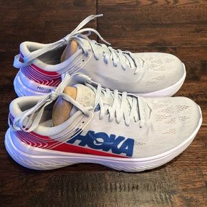 Hoka OneOne Carbon X Running Shoe